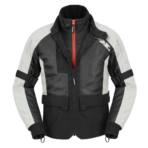 Giacca spidi tecnica moto - giacca,