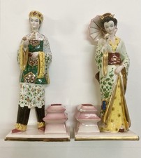 Statuine - Porta Oggetti Da