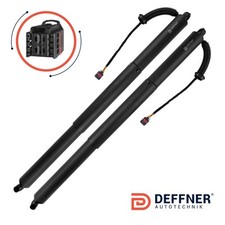 Kit attuatores portellone