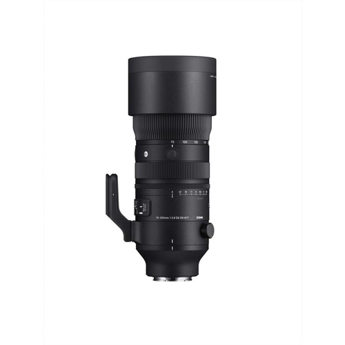 Sigma 200mm dg dn - sigma, 70-200mm