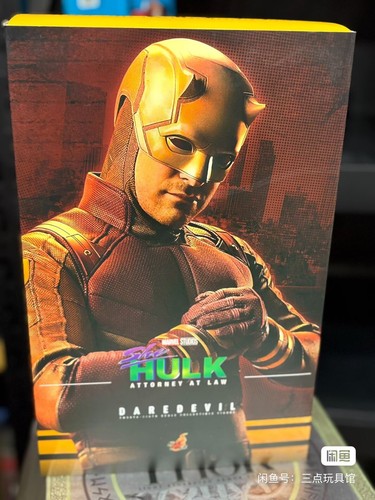 Hot toys modellino she - hot,