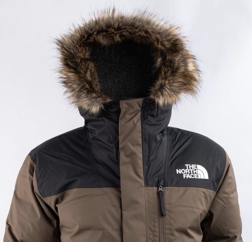 Parka invernale uomo - , north