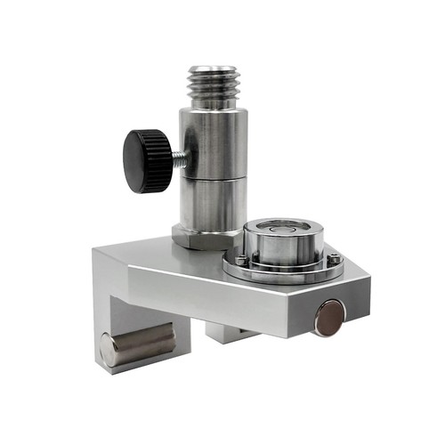 Railshoe magnetico con attacco
