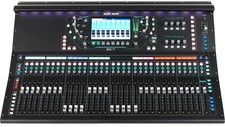 Allen heath 7 - &, sq-7