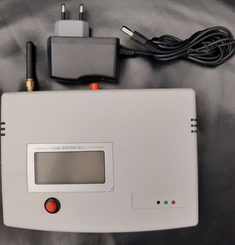 Modem wireless gsm - wireless,