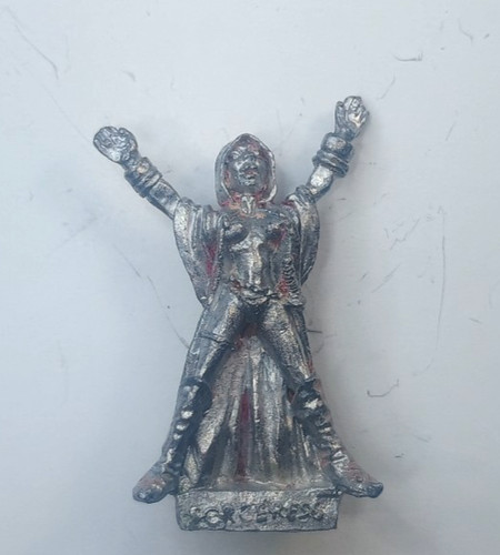 Warhammer metallo c02 - warhammer,