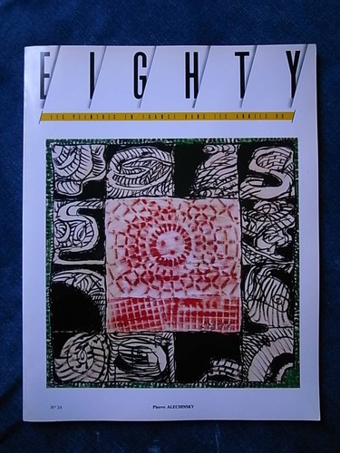 Out print french - out-of-print, art