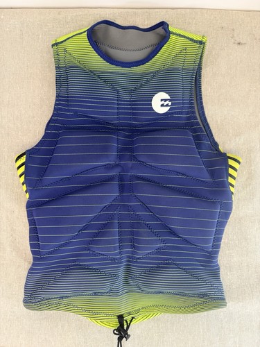 Billabong impact vest - billabong,