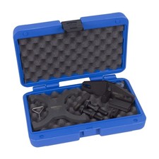 Steuerzeiten Werkzeug für