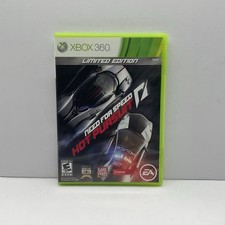 Need for Speed: Hot Pursuit