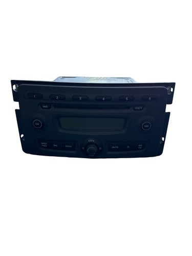 Autoradio per smart fortwo - autoradio,