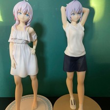 Aria Figure Set 2 Pieces