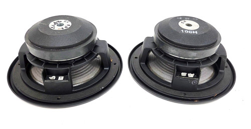Jbl 240ti sistema altoparlanti - jbl,