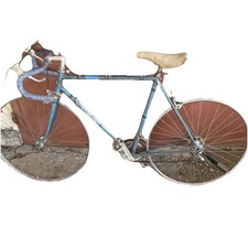 Bike bike bicycle era Italy