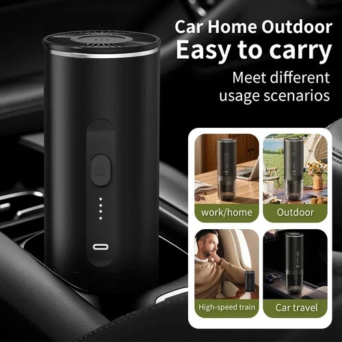 Per outin nano macchina - outin,