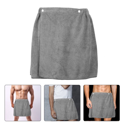 Asciugamano uomo doccia - , sauna