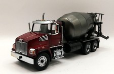 Western Star 4700 SF Betoniera