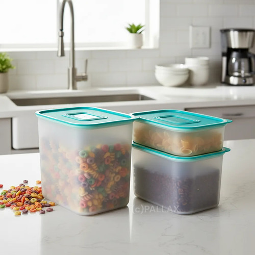 Tupperware quadro set - tupperware, quadro-set