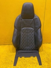 Audi e-tron S-LINE Black