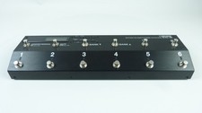 Boss ES-8 Effect Switching