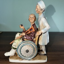 Statuina giapponese Norleans -