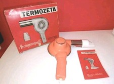 Asciugacapelli Phon Vintage