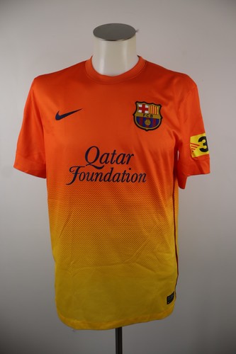 Nike barcelona maglia calcio - maglia,