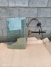 Vetro Portiera Posteriore