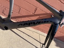 Cervelo S5 (Size 51) Black