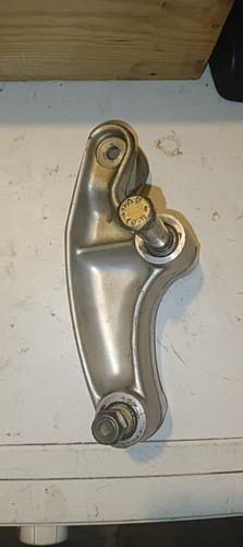 Biella ammortizzatore ducati - biella,
