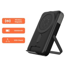 JUOVI Wireless Power Bank