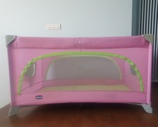 Chicco - Lettino Da Viaggio/Campeggio