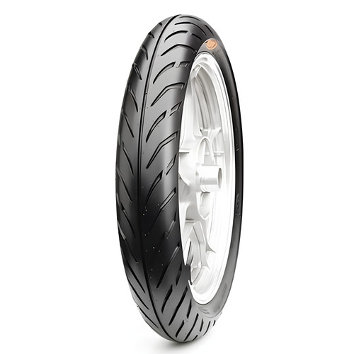 Gomma copertone anteriore cst - gomma,