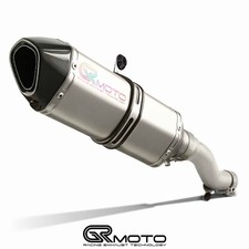 Terminale scarico grmoto in - di,