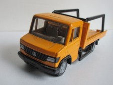 SIKU MERCEDES 814 D!!!
