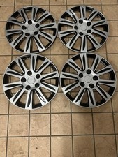 KIT SET 4 COPRICERCHI COPPE