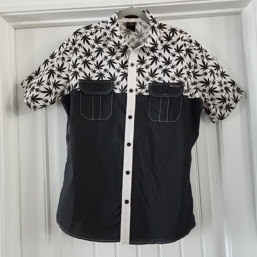 Camicia uomo enyce stampa - uomo,