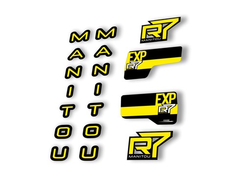 Manitou expert 2020 kit - expert,