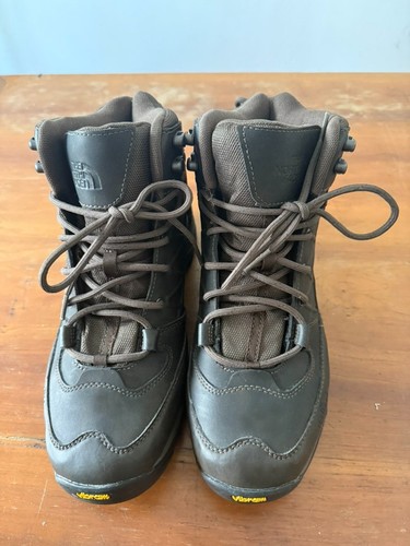 Scarpe trekking the north - da,
