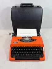 Macchina A Scrivere Brother