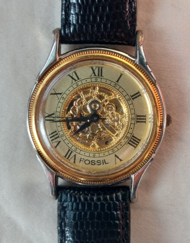 Orologio polso fossil - orologio,