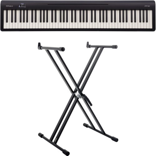 Roland bk pianoforte - bk,