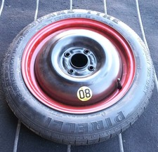 Ruotino di scorta 15 Ford