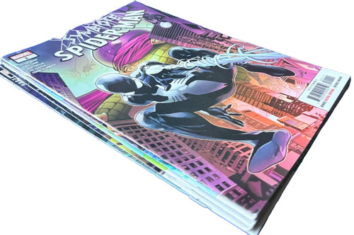 Symbiote spider man - symbiote, spider-man