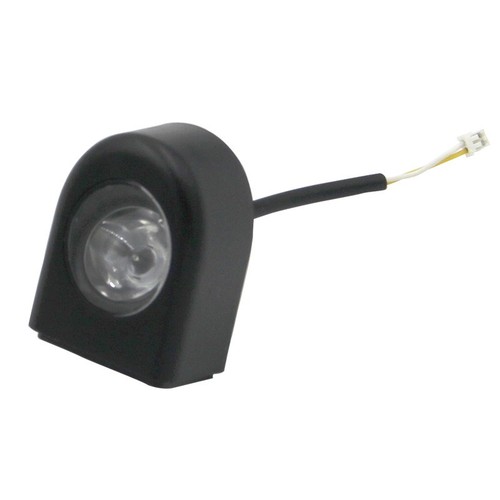 Faro anteriore monopattino