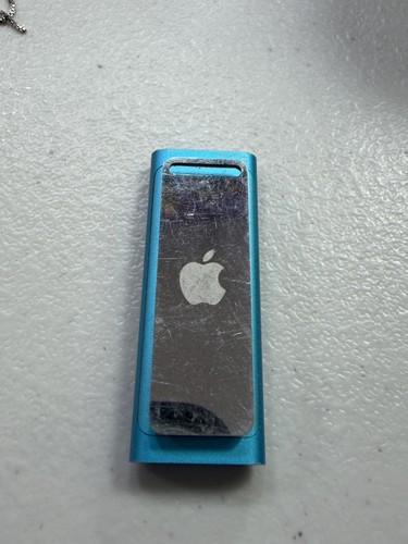 Apple ipod shuffle - apple,