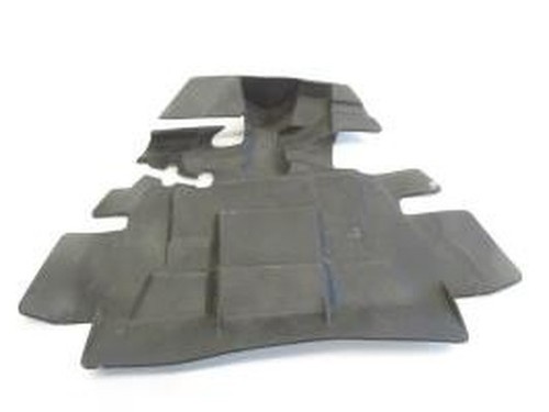 Copertura del telaio yamaha - copertura,
