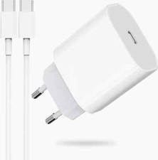 Chargeur rapide 20w usb - chargeur, usb-c