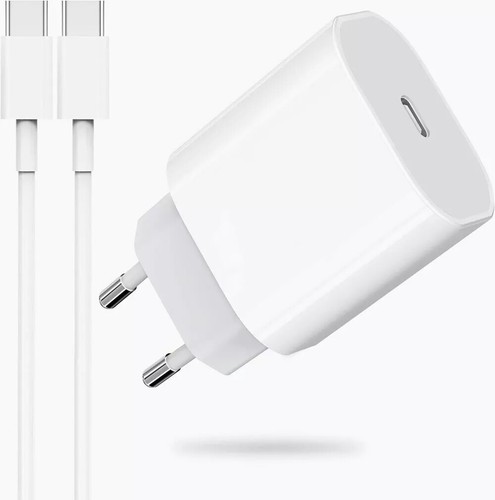 Caricatore veloce 20w usb - caricatore, +