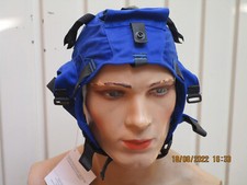 Royal Navy Casco Volo Deck